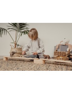 Balance Board for Kids – Fun Way to Improve Balance and Coordination