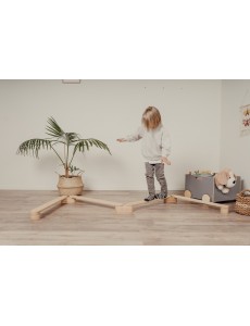 Balance Board for Kids – Fun Way to Improve Balance and Coordination