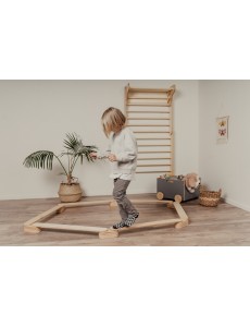 Balance Board for Kids – Fun Way to Improve Balance and Coordination