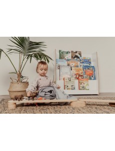 Balance Board for Kids – Fun Way to Improve Balance and Coordination