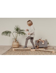 Balance Board for Kids – Fun Way to Improve Balance and Coordination
