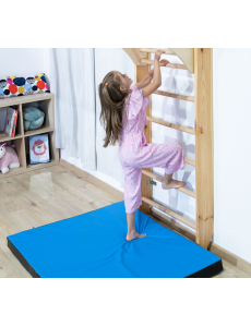 Protective Mat for Wall Bars – Safety and Comfort for Kids