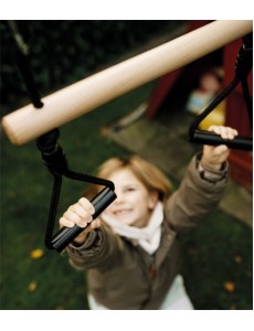  Version: Trapeze Swing with Gym Rings