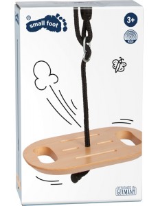 Black Line Swings – stylish fun for the whole family
