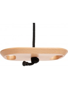 Black Line Swings – stylish fun for the whole family