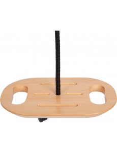 Black Line Swings – stylish fun for the whole family