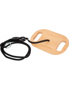 Black Line Swings – stylish fun for the whole family