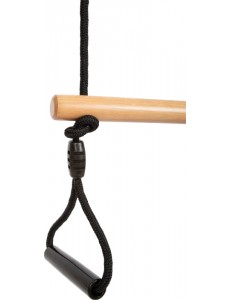  Version: Trapeze Swing with Gym Rings