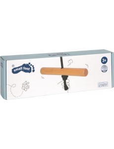  Version: Twist Trapeze Swing