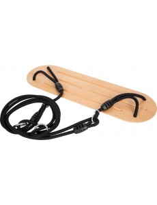  Version: XL Wooden Swing