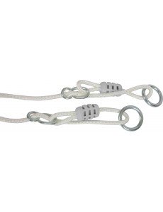 Wooden Baby Swing – Comfort & Safety