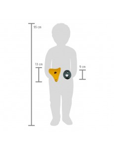 Climbing Grips "Avantura" – Create Your Own Climbing World!