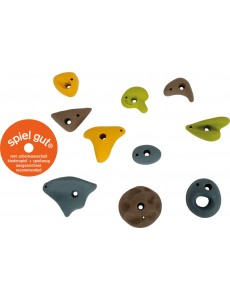 Climbing Grips "Avantura" – Create Your Own Climbing World!