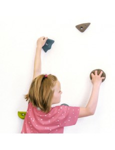 Climbing Grips "Avantura" – Create Your Own Climbing World!