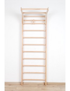 Wall Bars – The Perfect Home Gym Equipment for the Whole Family!