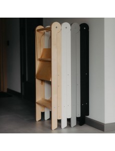  Color: Natural woodColor: blackColor: GreyColor: White