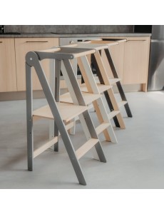  Color: Natural woodColor: blackColor: GreyColor: White