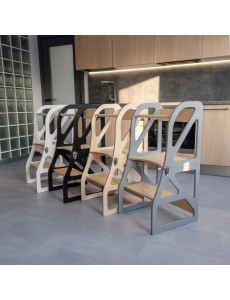  Model: SleekstepModel: SecurestepModel: ModustepColor: blackColor: GreyColor: Natural woodColor: White