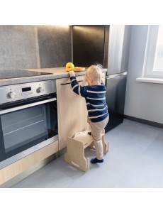  Options: High chair