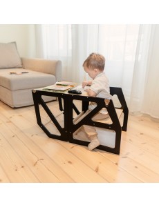  Model: ModustepColor: black