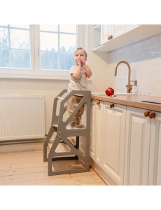  Model: ModustepColor: Grey