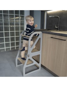  Model: SecurestepColor: Grey