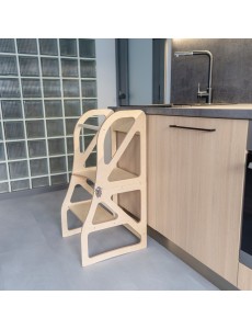  Model: SecurestepColor: Natural wood