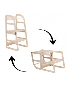  Model: SleekstepModel: SecurestepModel: ModustepColor: Natural wood