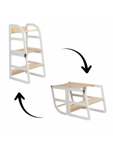  Model: SleekstepModel: SecurestepModel: ModustepColor: White